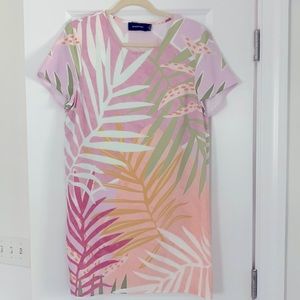 Mink Pink shift dress
